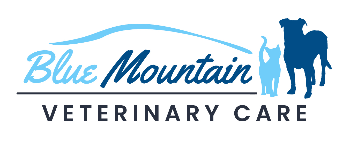 Blue Mountain Veterinary Care